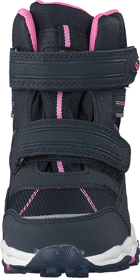 Siljan Navy/pink