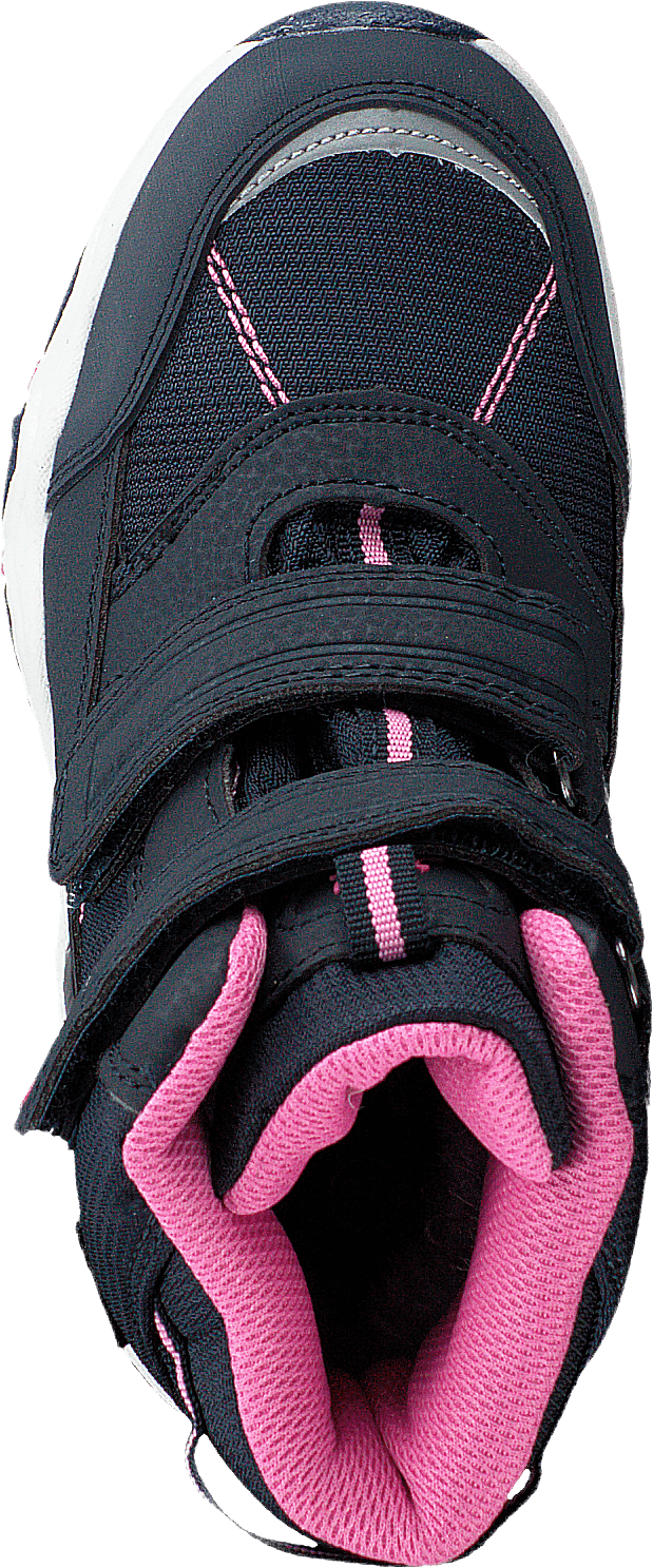 Siljan Navy/pink