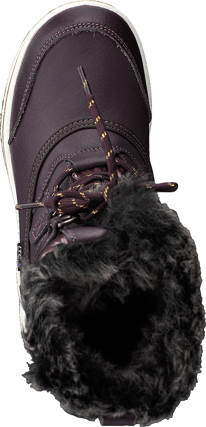 Frostby Waterproof Burgundy
