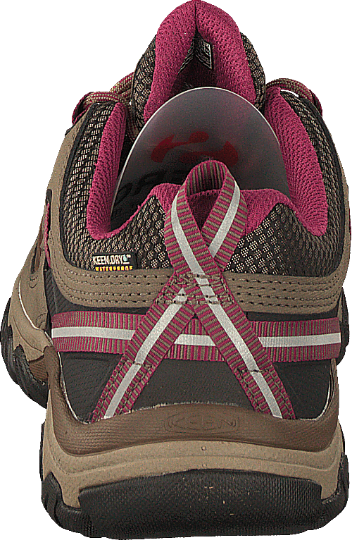 Targhee III Wp Weiss/boysenberry