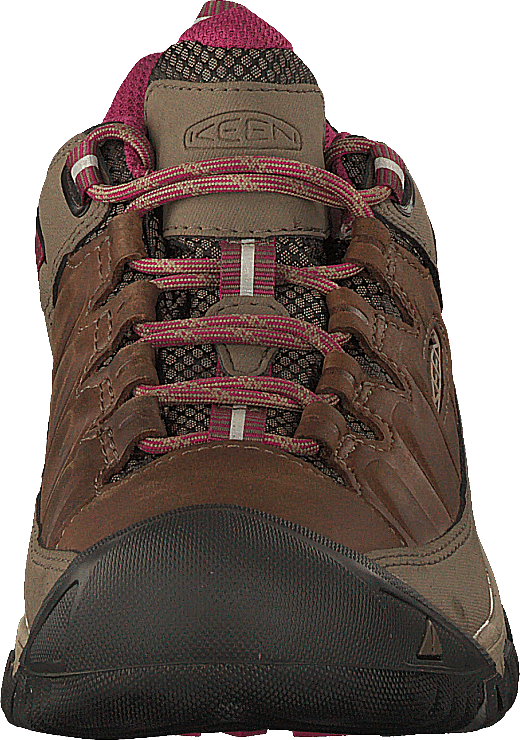 Targhee III Wp Weiss/boysenberry
