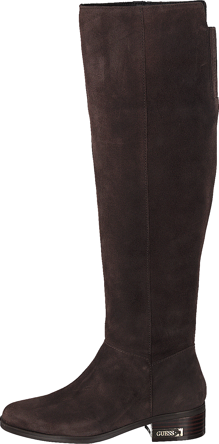 Pavlina Dark Brown