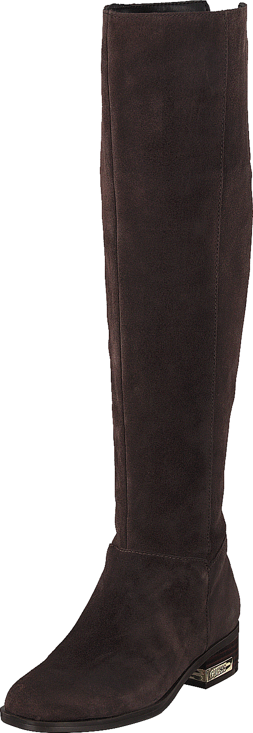 Pavlina Dark Brown