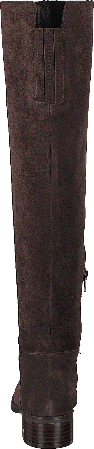Pavlina Dark Brown