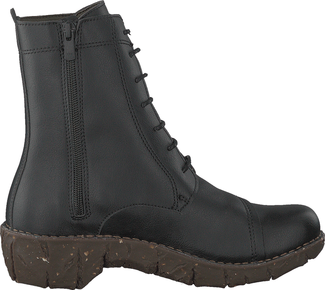 Vegan Black