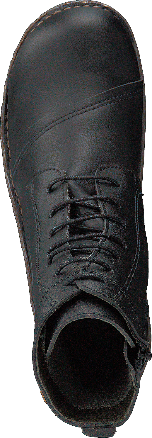 Vegan Black