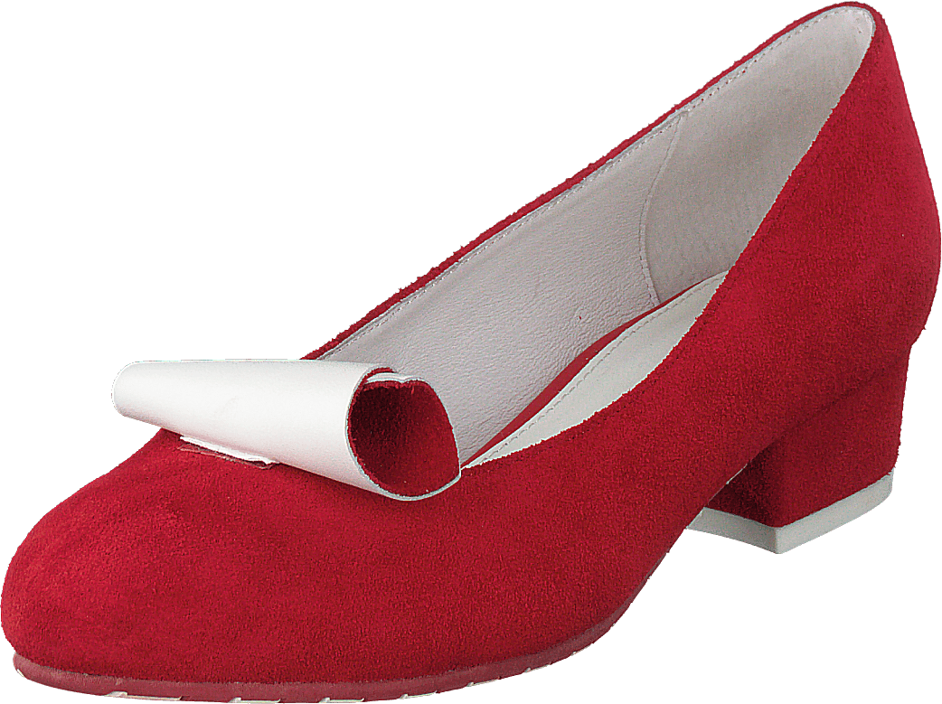 Alice Rouge