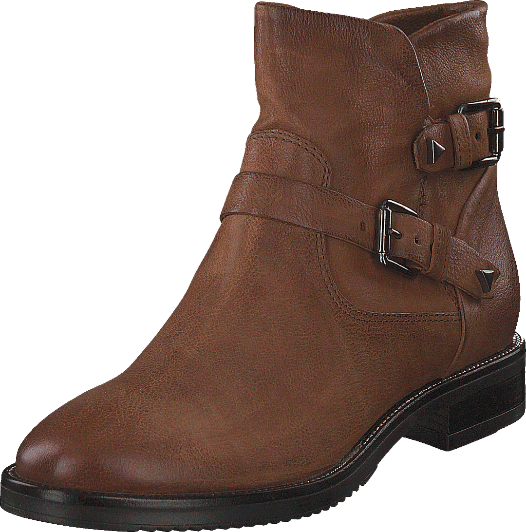 Boots Buckles Zarko Brandy/5001