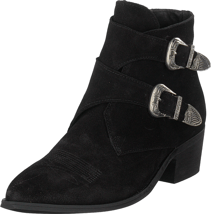 Carina Black