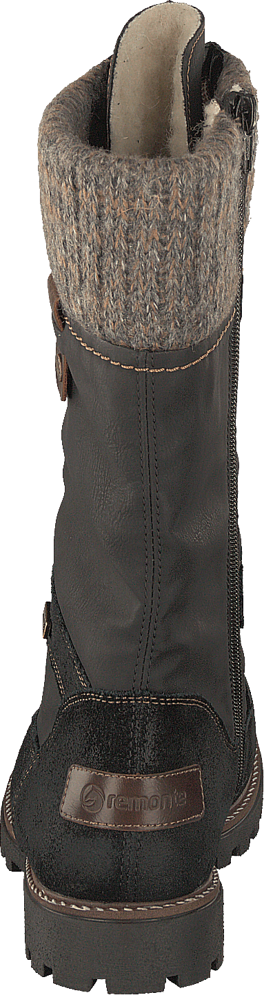D7477-02 Schwarz