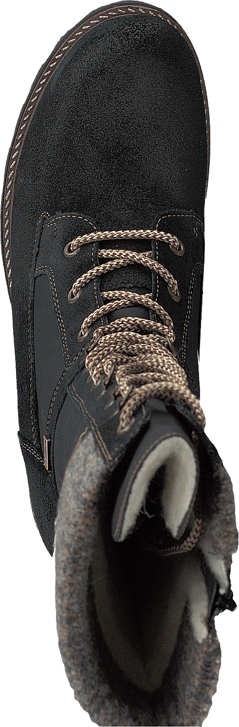 D7477-02 Schwarz