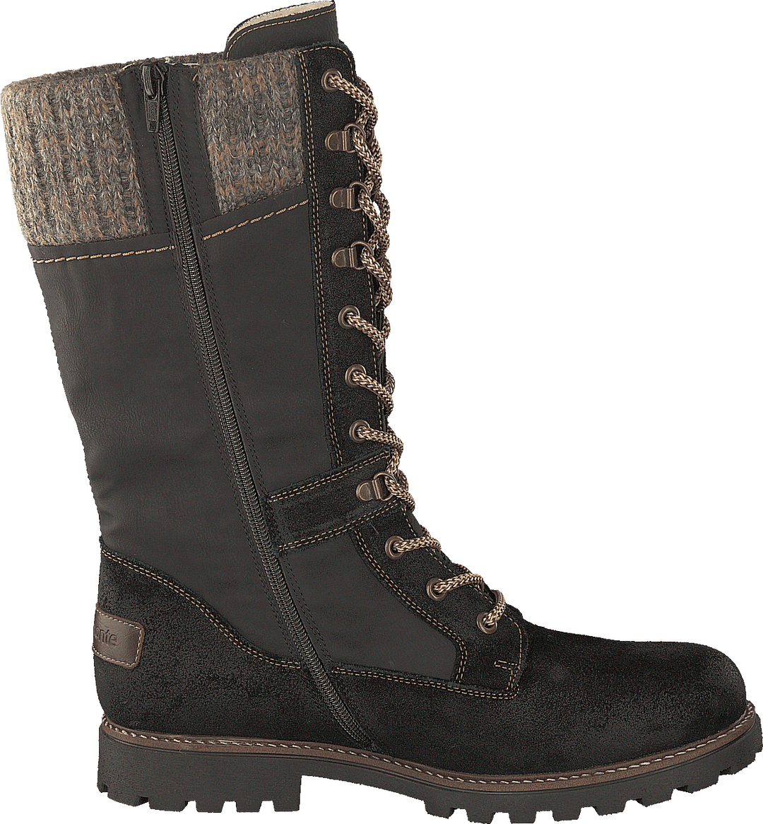 D7477-02 Schwarz