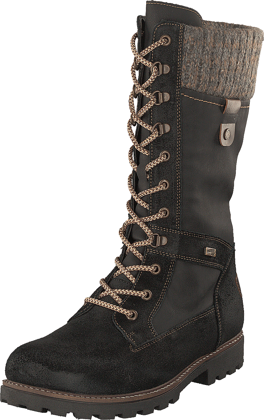 D7477-02 Schwarz