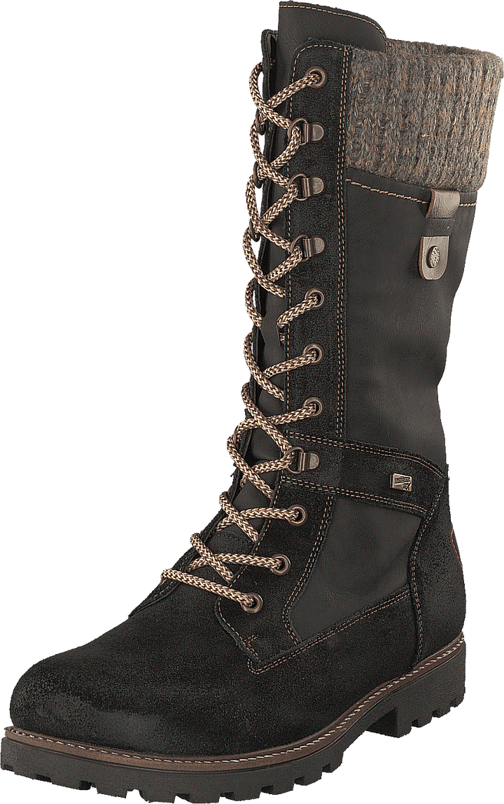 D7477-02 Schwarz