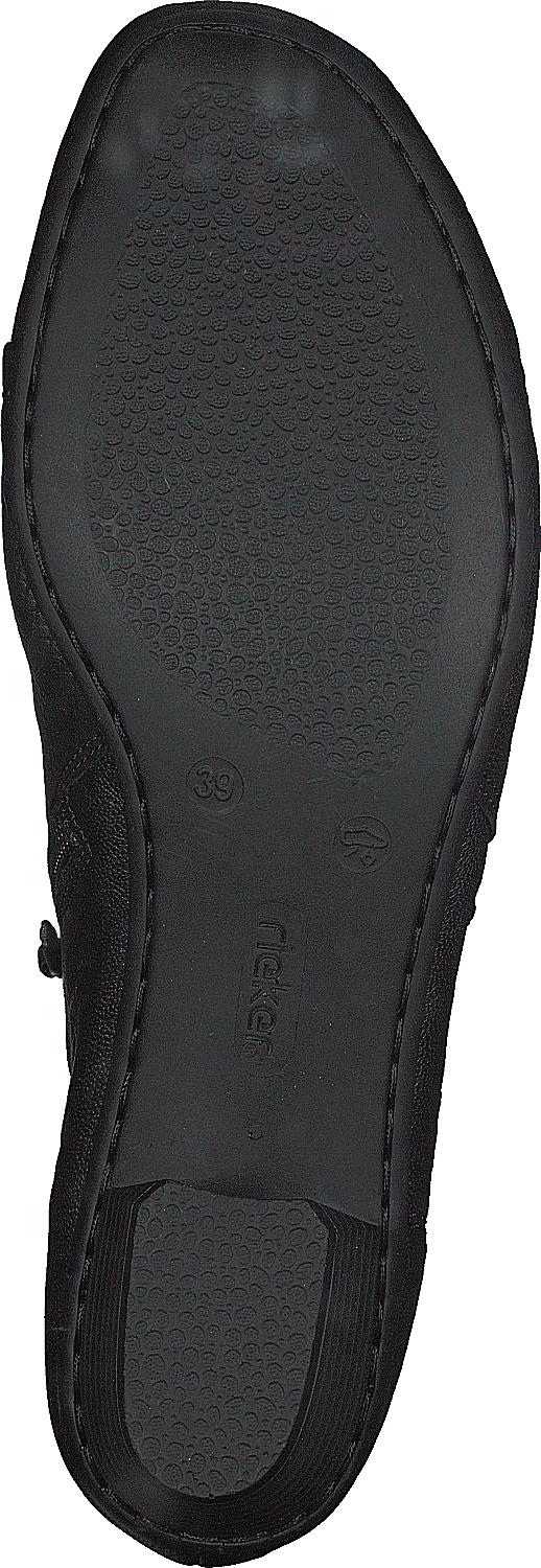 53851-00 Black