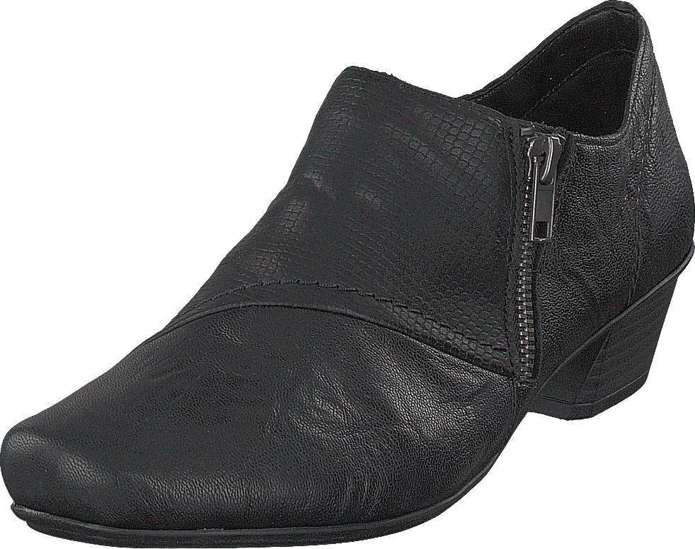 53851-00 Black