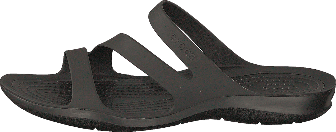 Swiftwater Sandal W Black/Black