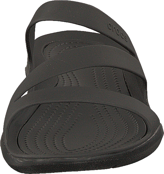 Swiftwater Sandal W Black/Black