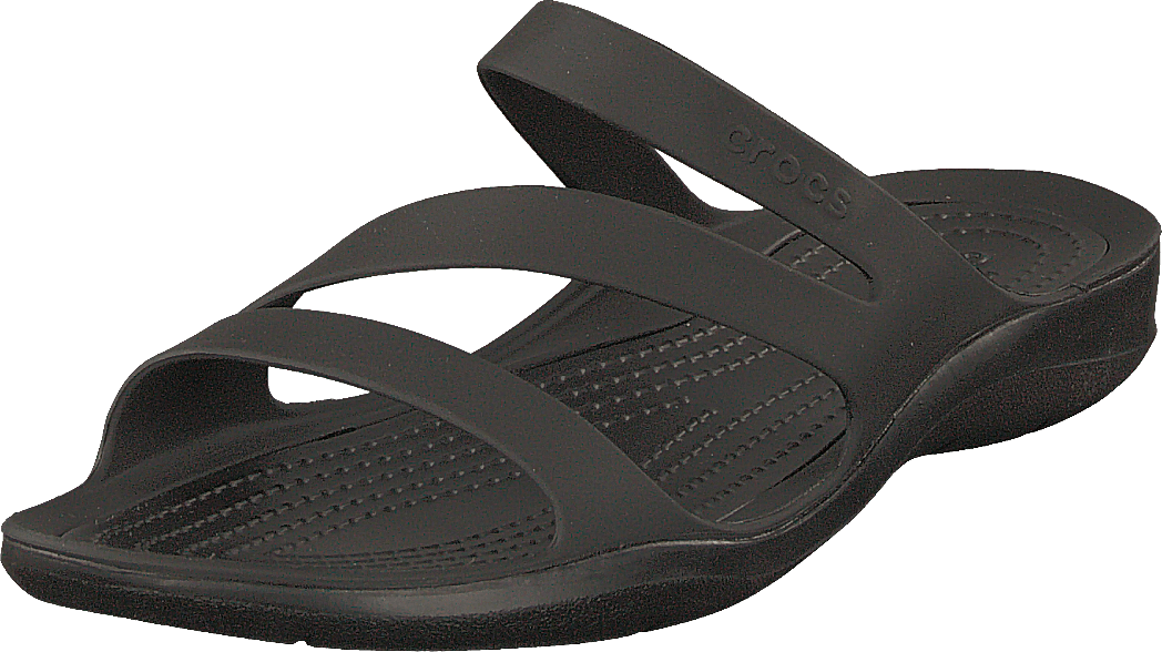 Swiftwater Sandal W Black/Black