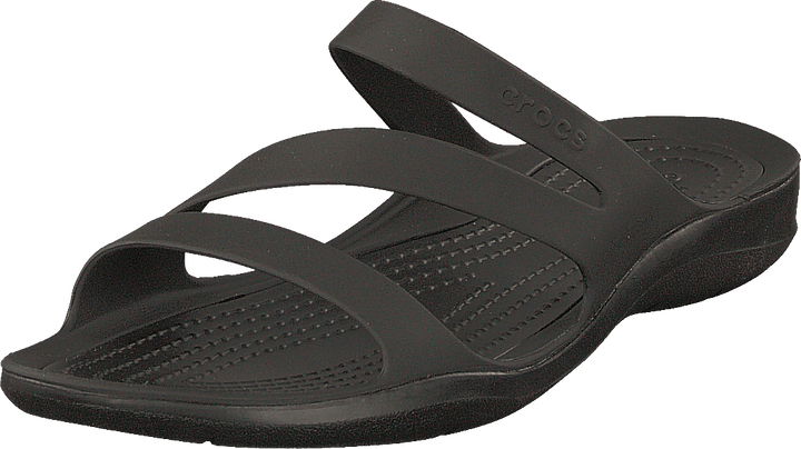 Swiftwater Sandal W Black/Black