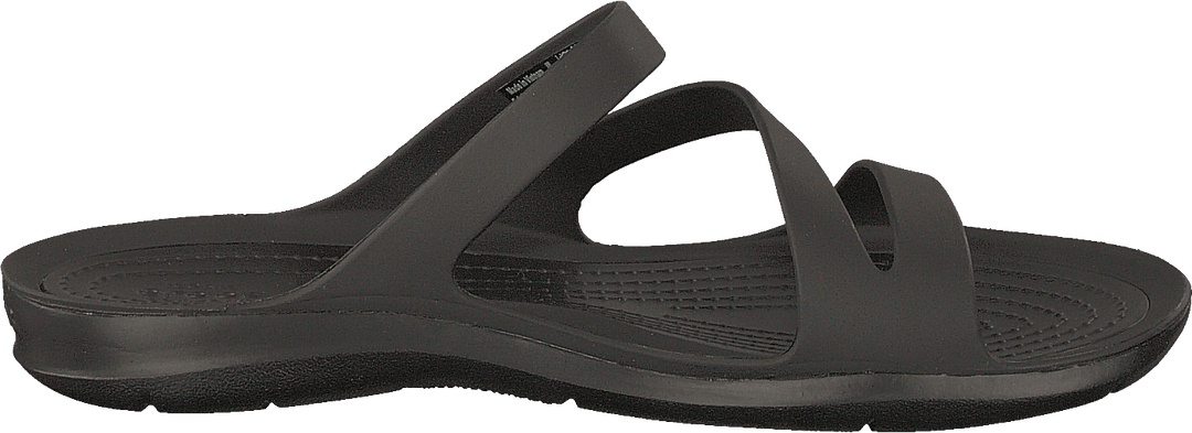 Swiftwater Sandal W Black/Black