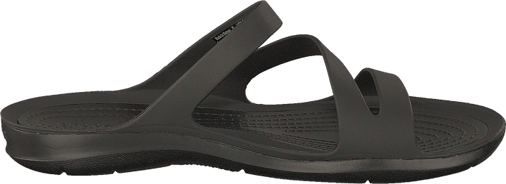 Swiftwater Sandal W Black/Black