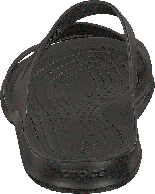 Swiftwater Sandal W Black/Black