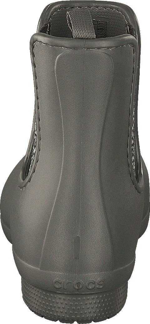 Freesail Chelsea Boot Women Slate Grey/dots