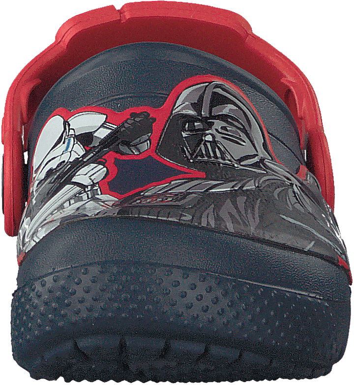Fun Lab Dark Side StarWars Clog Kids Navy