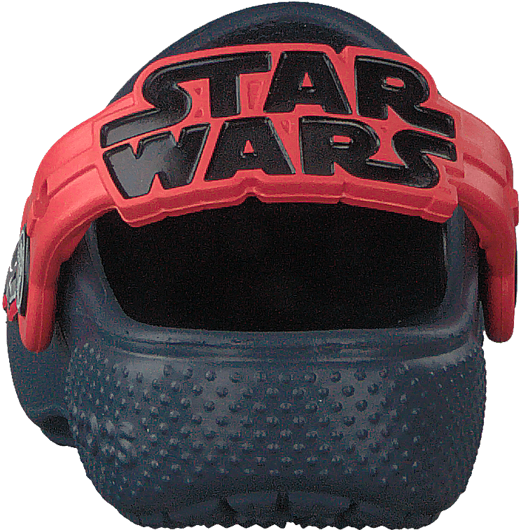 Fun Lab Dark Side StarWars Clog Kids Navy