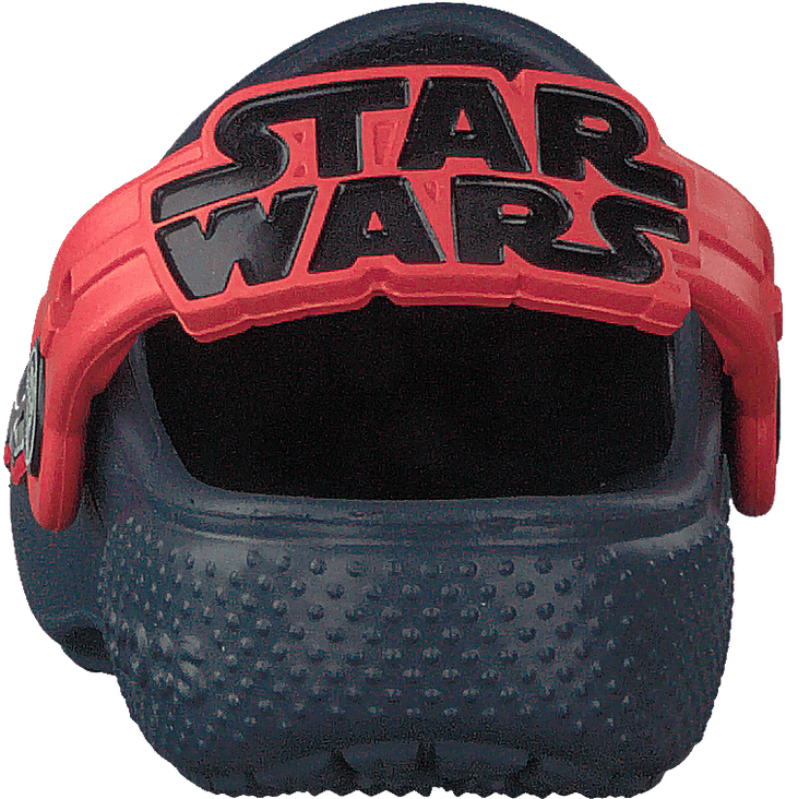 Fun Lab Dark Side StarWars Clog Kids Navy
