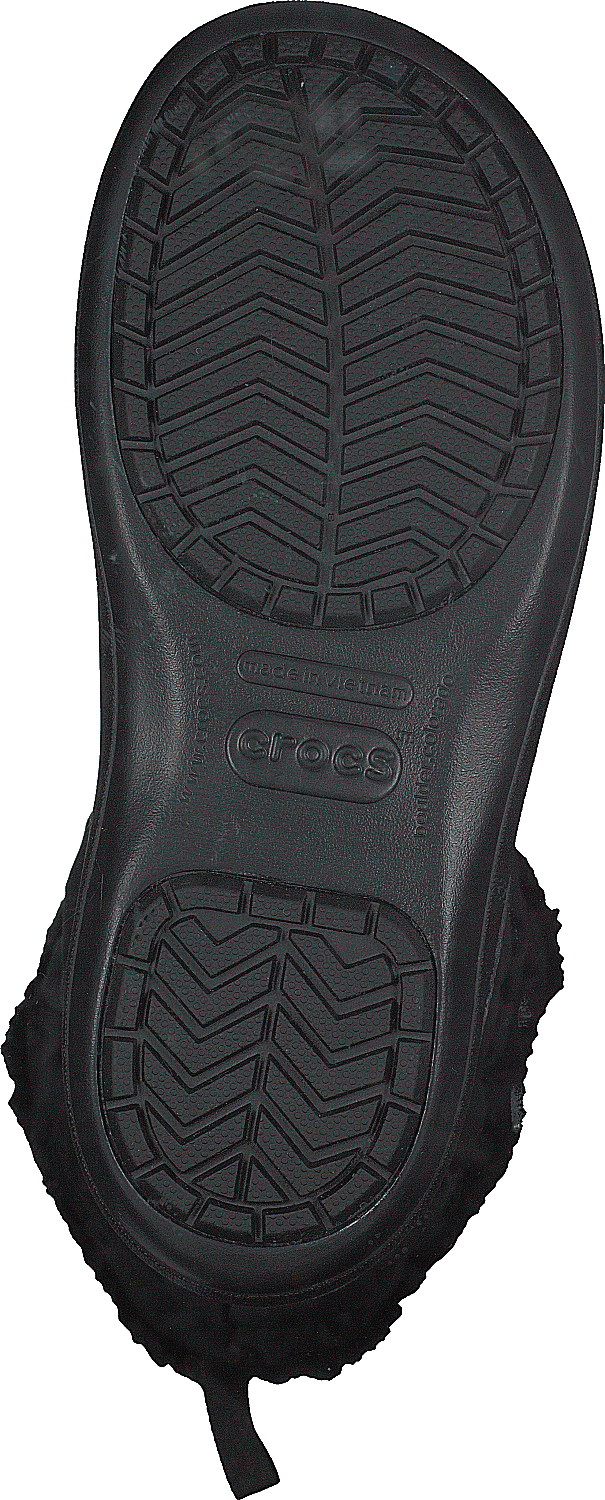 Crocband Winter Boot Women Black / Black