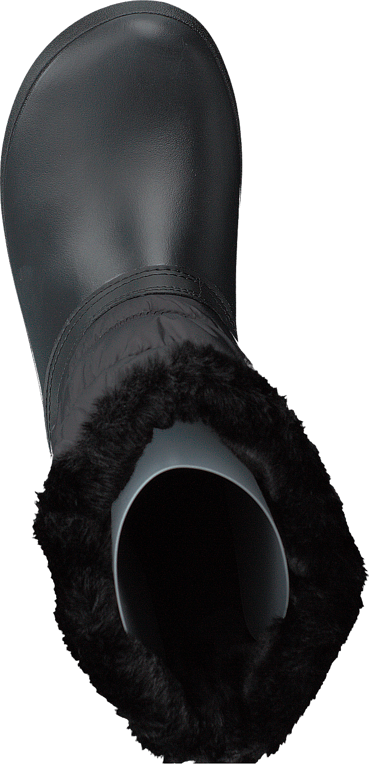Crocband Winter Boot Women Black / Black