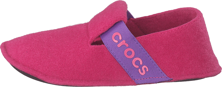 Classic Slipper Kids Candy Pink