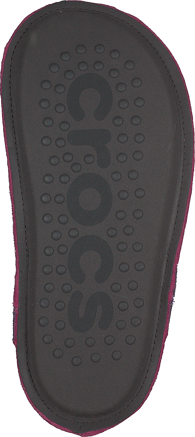 Classic Slipper Kids Candy Pink