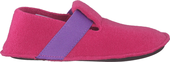 Classic Slipper Kids Candy Pink