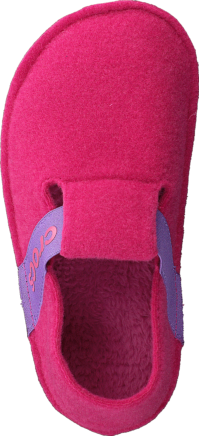 Classic Slipper Kids Candy Pink