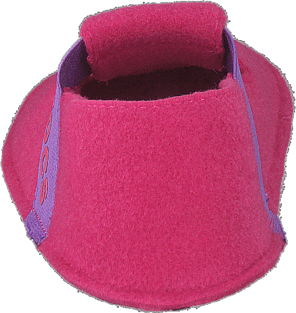 Classic Slipper Kids Candy Pink