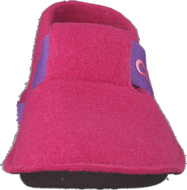 Classic Slipper Kids Candy Pink