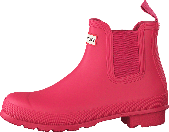 Women's Original Chelsea Bright Pink