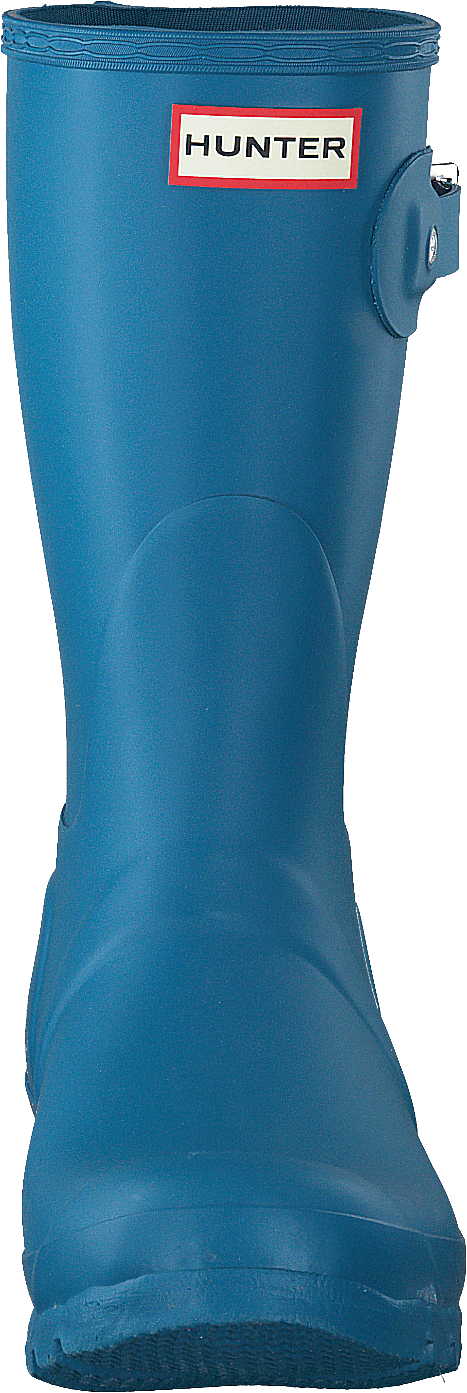 Women's Original Short Ocean Blue