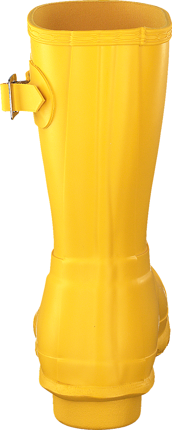 Womens Original Short Yellow