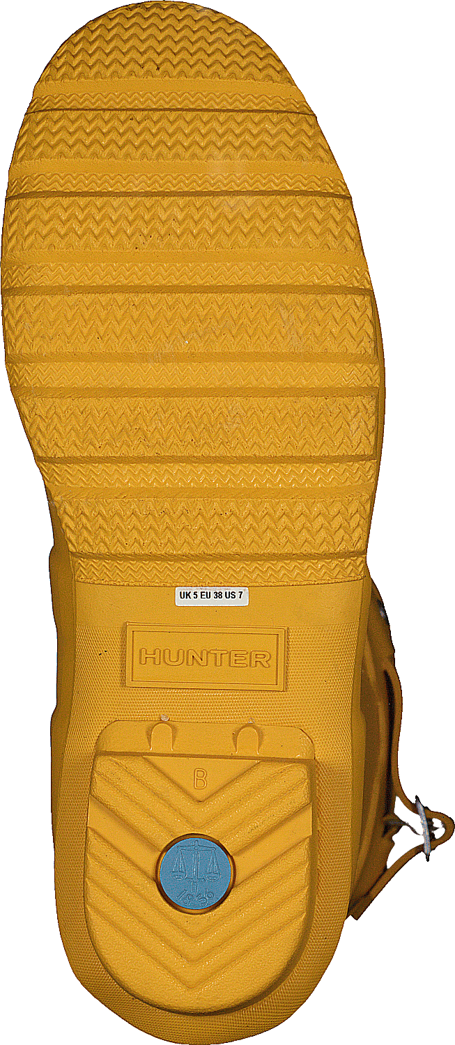 Womens Original Short Yellow