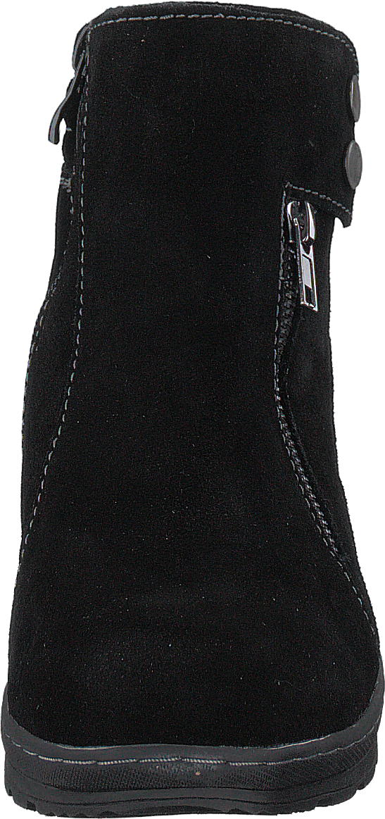 Dela Black