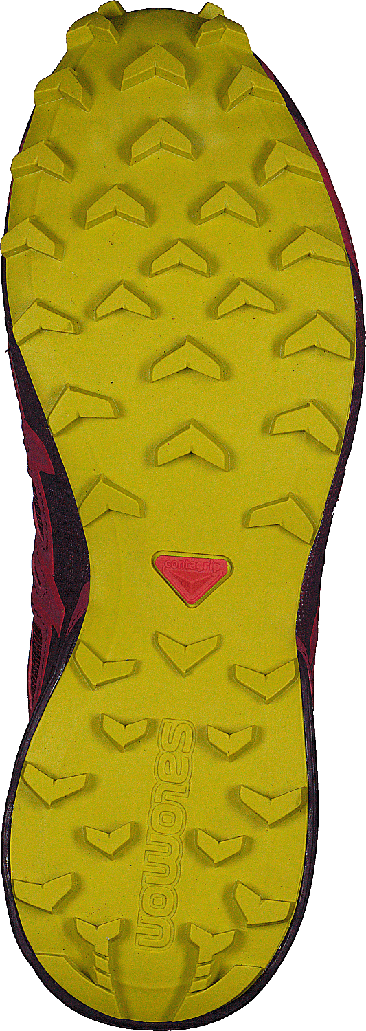 Speedcross 4 Gtx® W Beetrot/Kartoffelviolett/Zitronell
