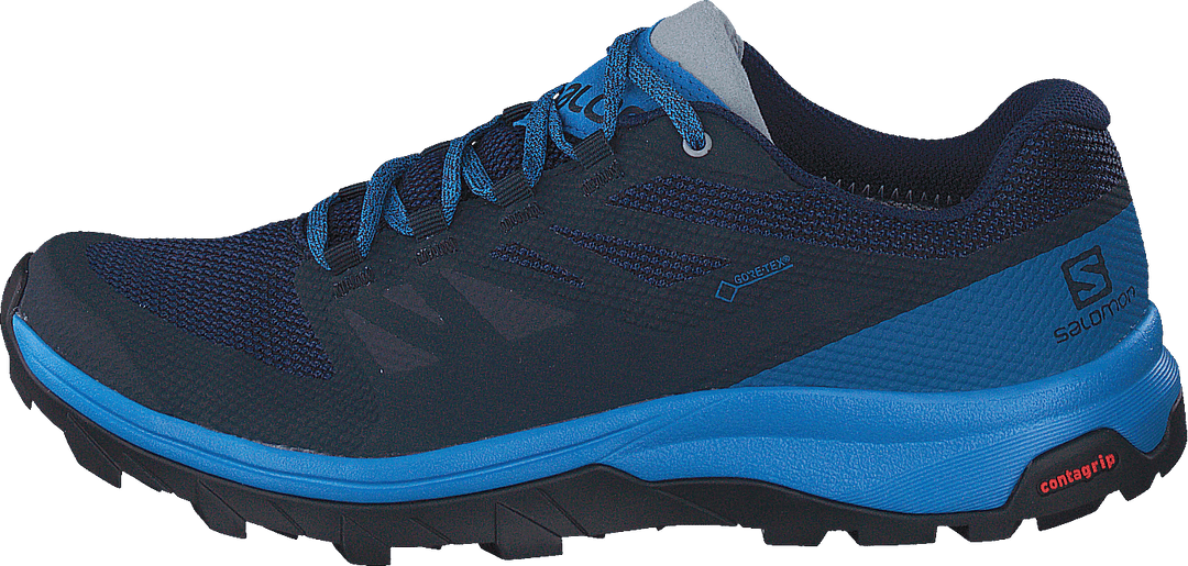 Outline Gtx Navyblazer/indigobunting/quarr