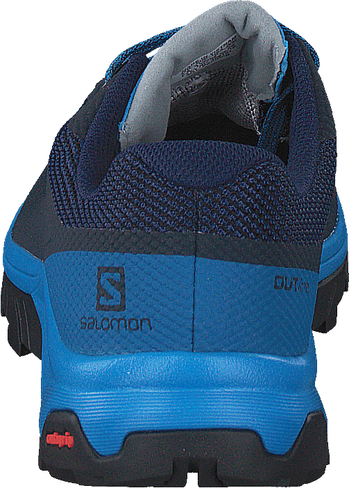 Outline Gtx Navyblazer/indigobunting/quarr