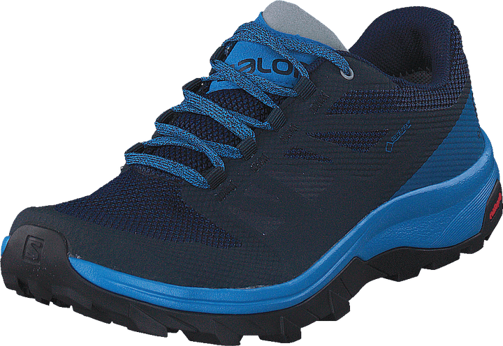 Outline Gtx Navyblazer/indigobunting/quarr