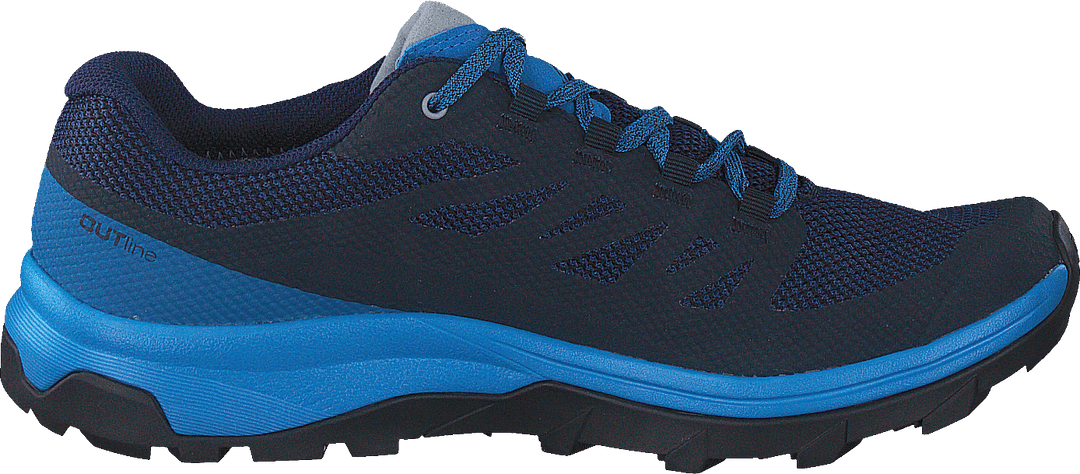 Outline Gtx Navyblazer/indigobunting/quarr