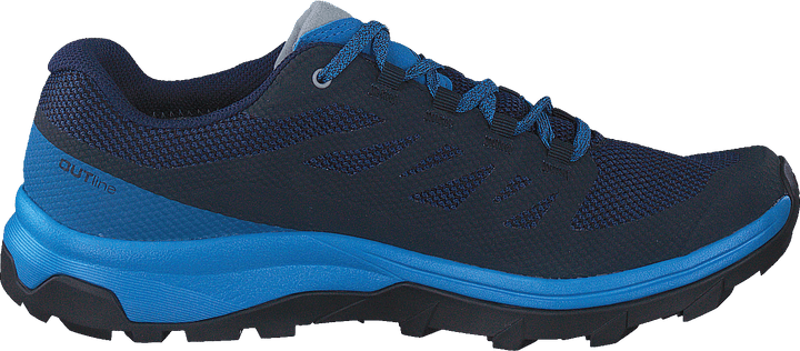 Outline Gtx Navyblazer/indigobunting/quarr
